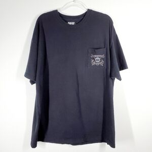 ORANGE COUNTY CHOPPERS TEE